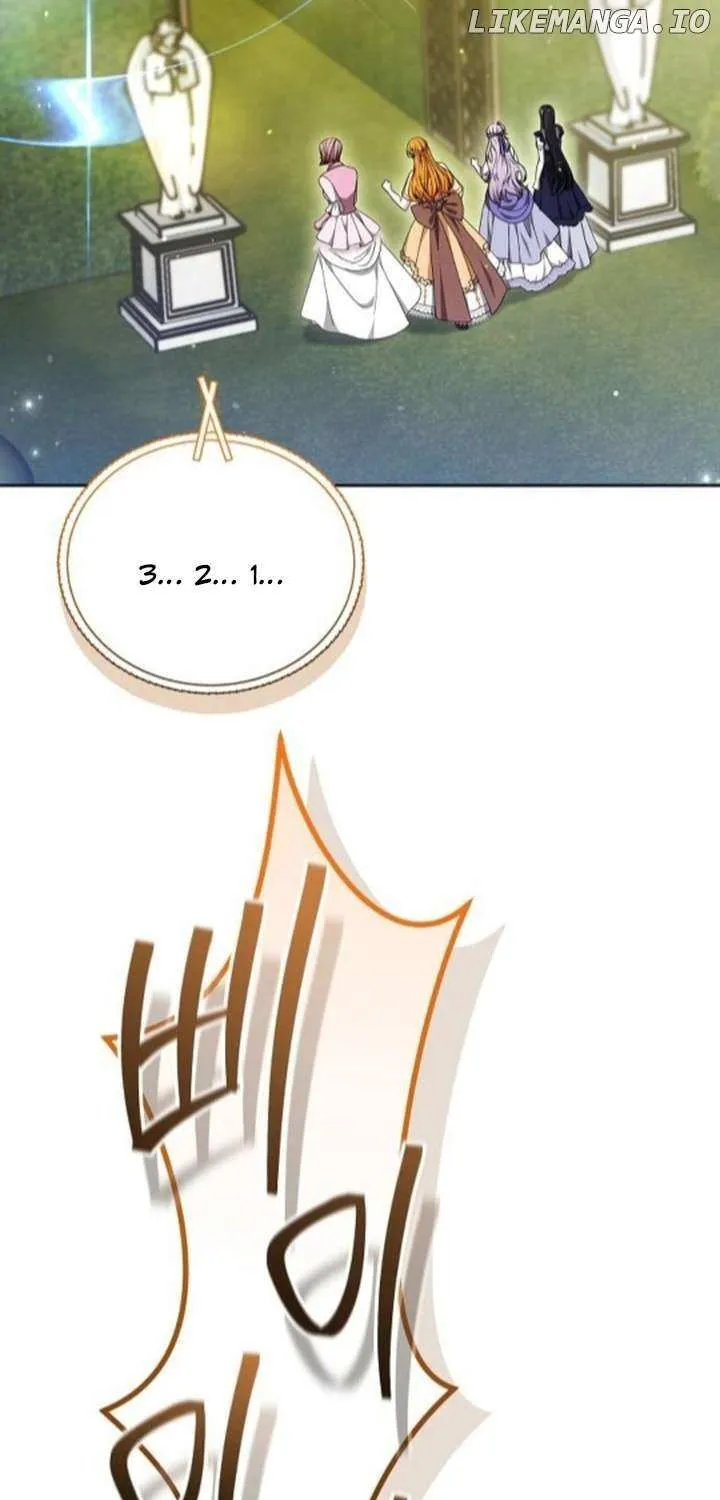 Read Obsidian Bride chapter 92 image 16 on Lezhin