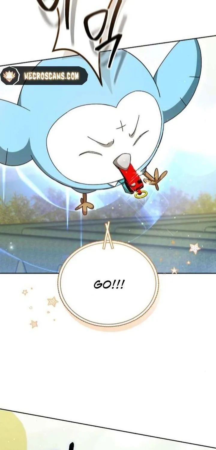 Read Obsidian Bride chapter 92 image 17 on Lezhin