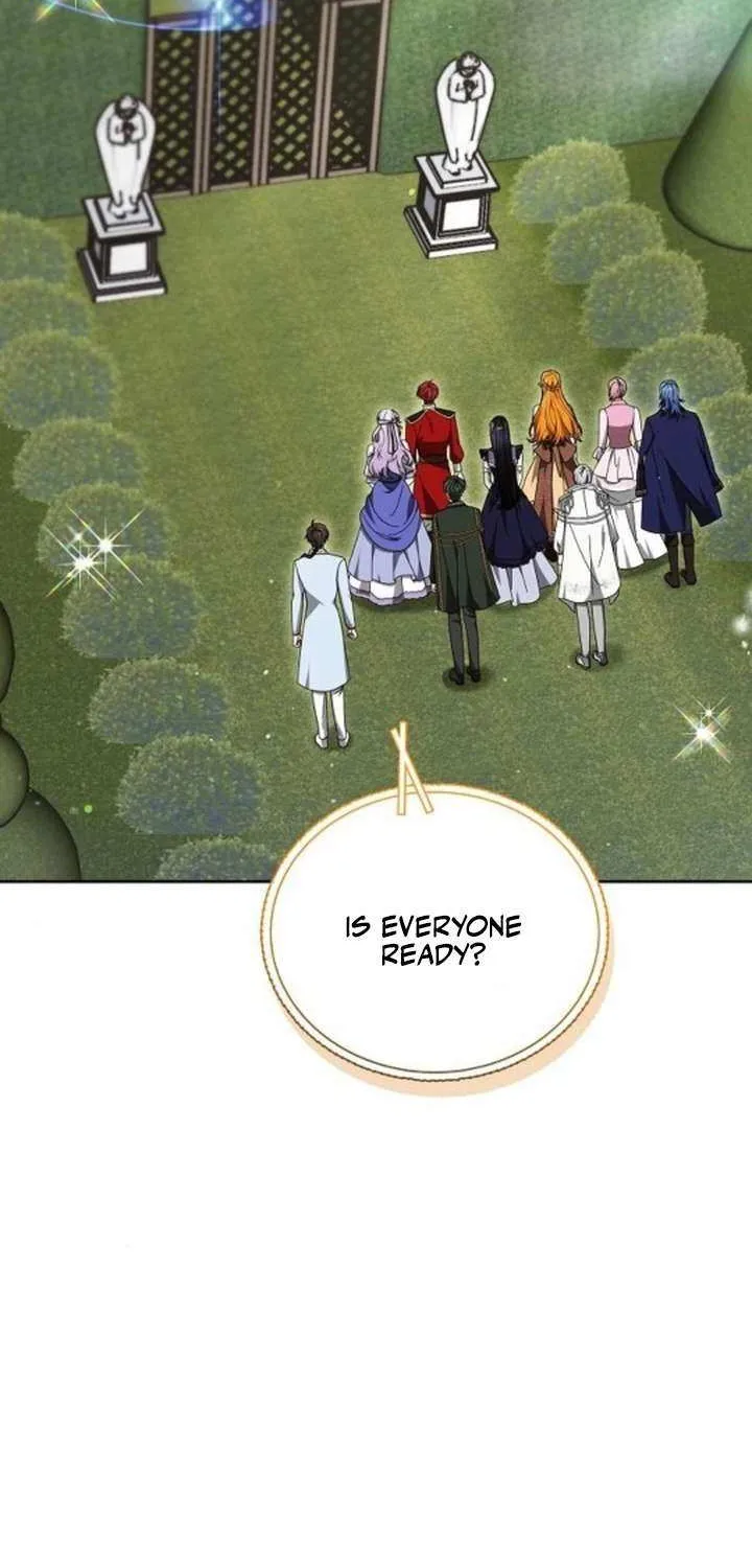 Read Obsidian Bride chapter 92 image 2 on Lezhin