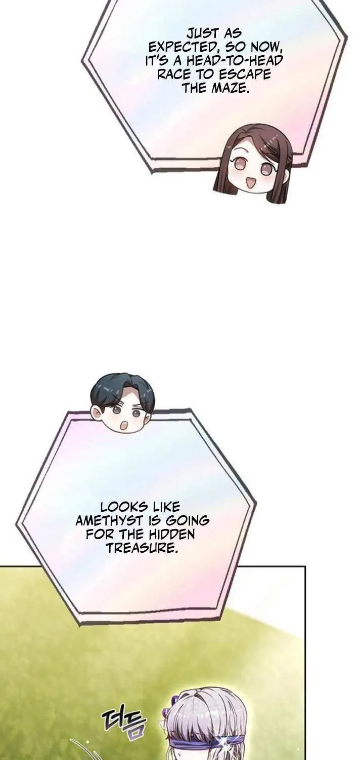 Read Obsidian Bride chapter 92 image 20 on Lezhin