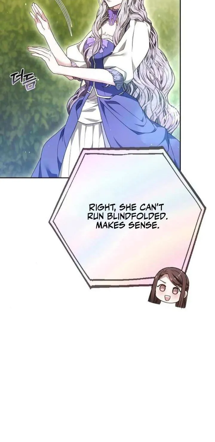 Read Obsidian Bride chapter 92 image 21 on Lezhin