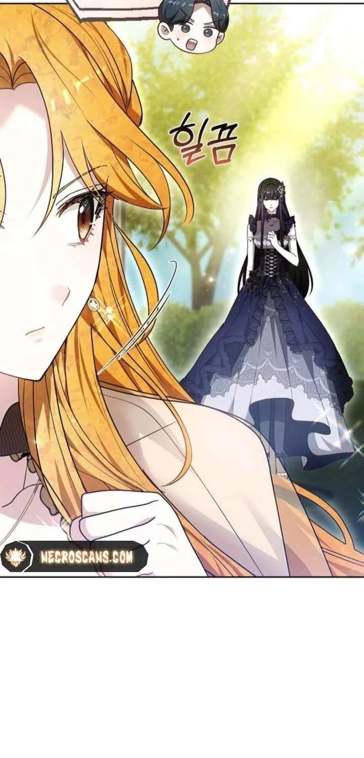 Read Obsidian Bride chapter 92 image 26 on Lezhin