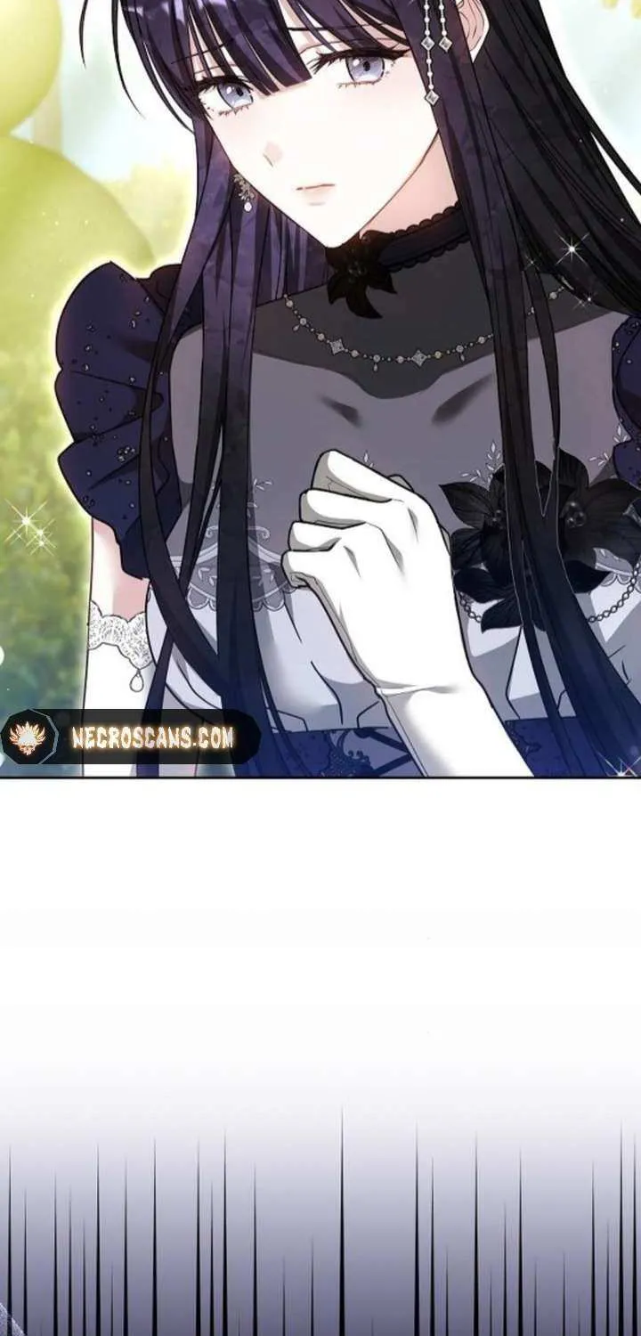 Read Obsidian Bride chapter 92 image 31 on Lezhin