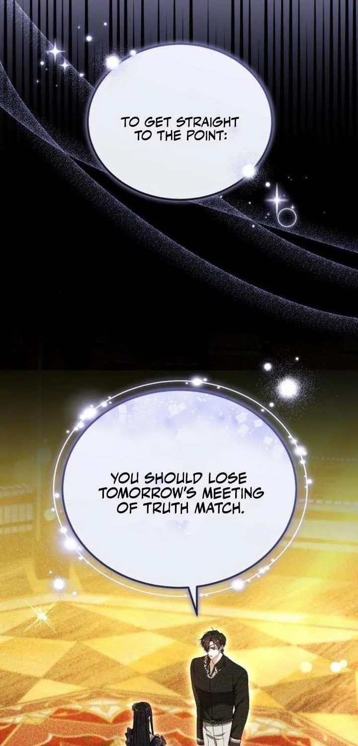 Read Obsidian Bride chapter 92 image 32 on Lezhin