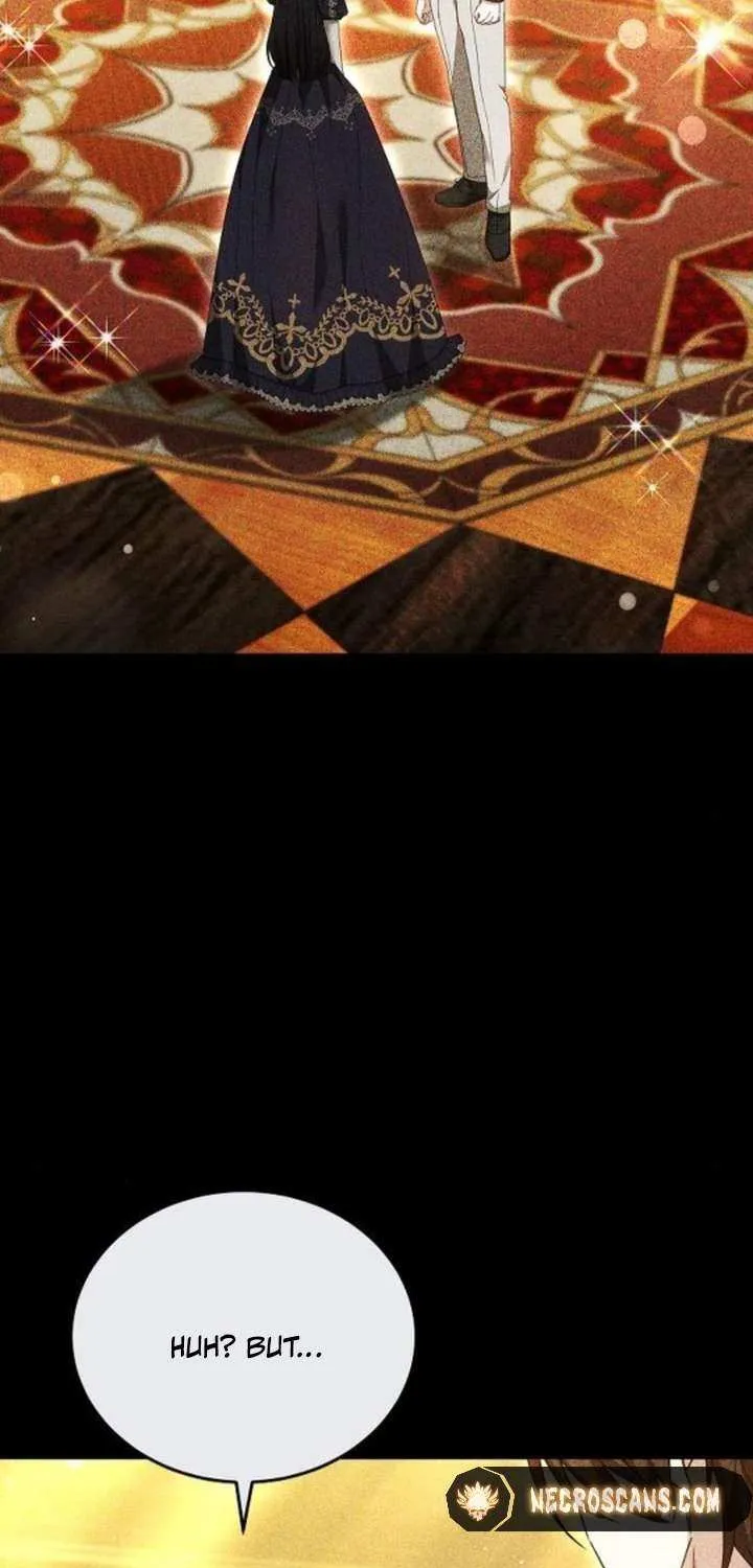 Read Obsidian Bride chapter 92 image 33 on Lezhin