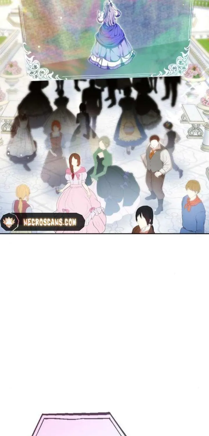Read Obsidian Bride chapter 92 image 37 on Lezhin