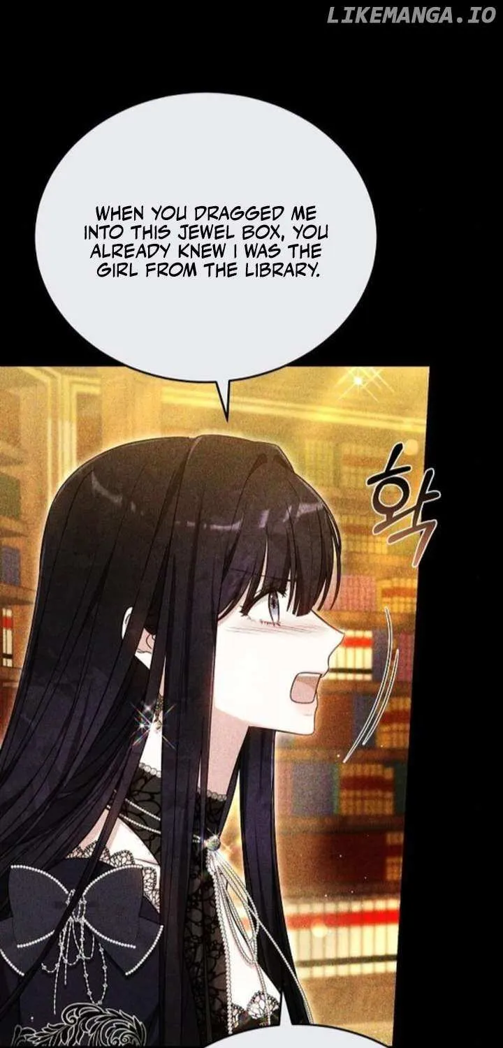 Read Obsidian Bride chapter 92 image 42 on Lezhin