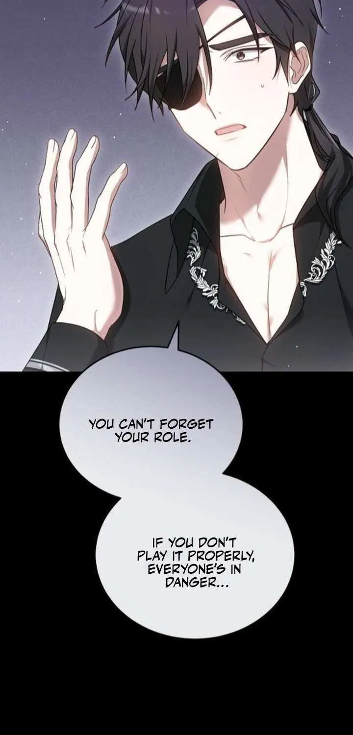 Read Obsidian Bride chapter 92 image 45 on Lezhin
