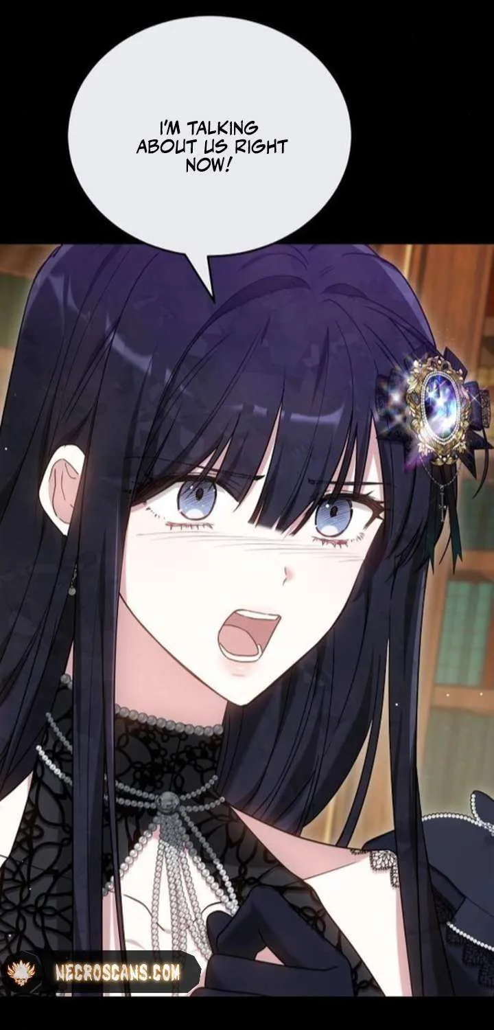 Read Obsidian Bride chapter 92 image 46 on Lezhin