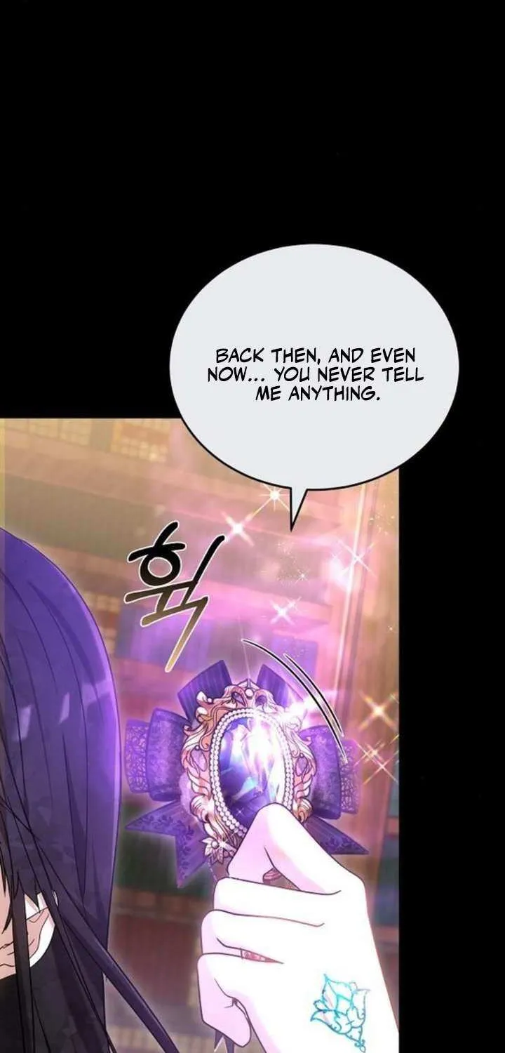 Read Obsidian Bride chapter 92 image 47 on Lezhin