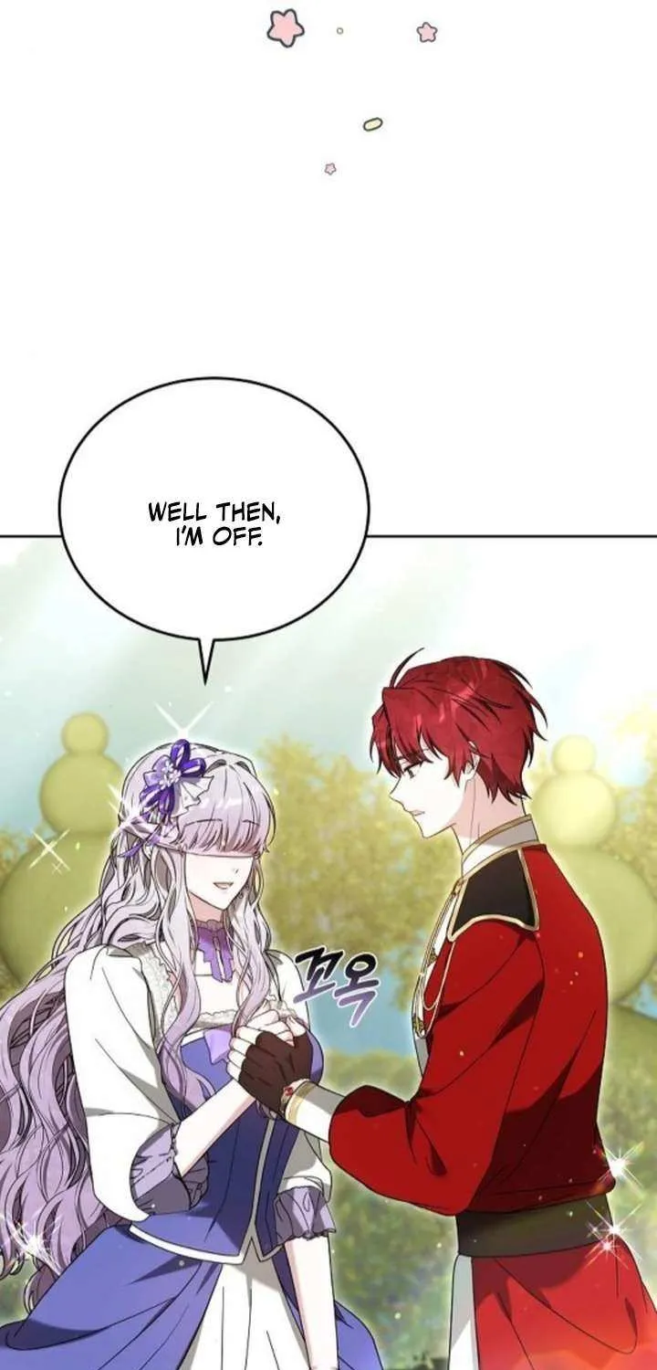 Read Obsidian Bride chapter 92 image 5 on Lezhin