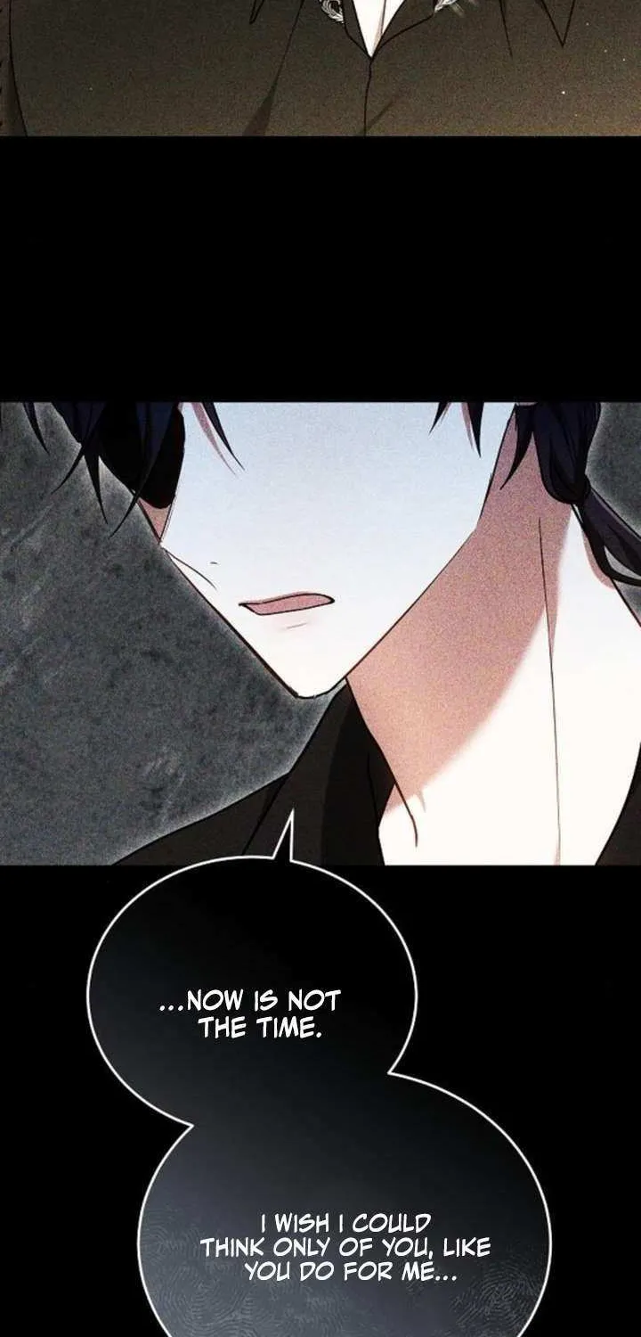 Read Obsidian Bride chapter 92 image 52 on Lezhin