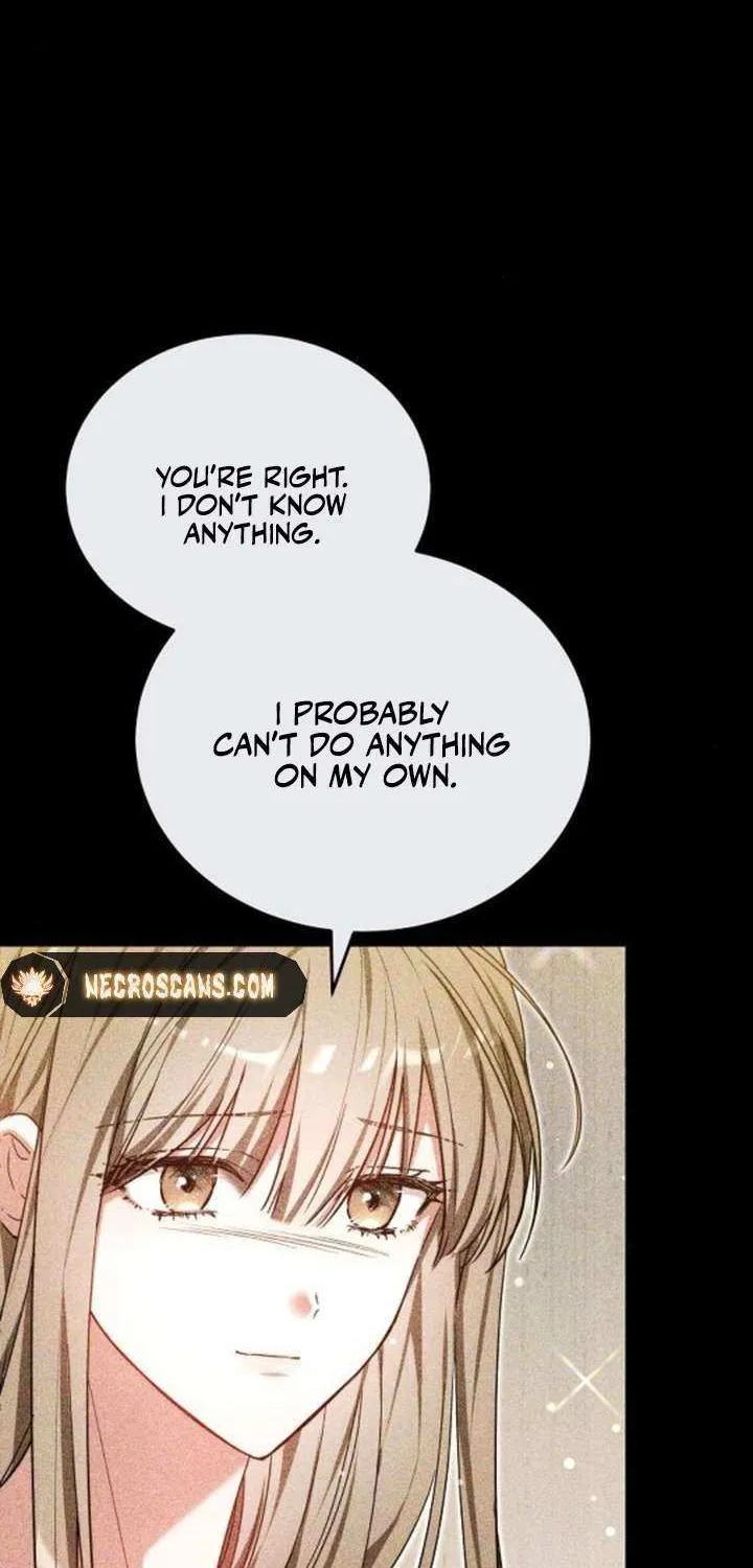 Read Obsidian Bride chapter 92 image 59 on Lezhin