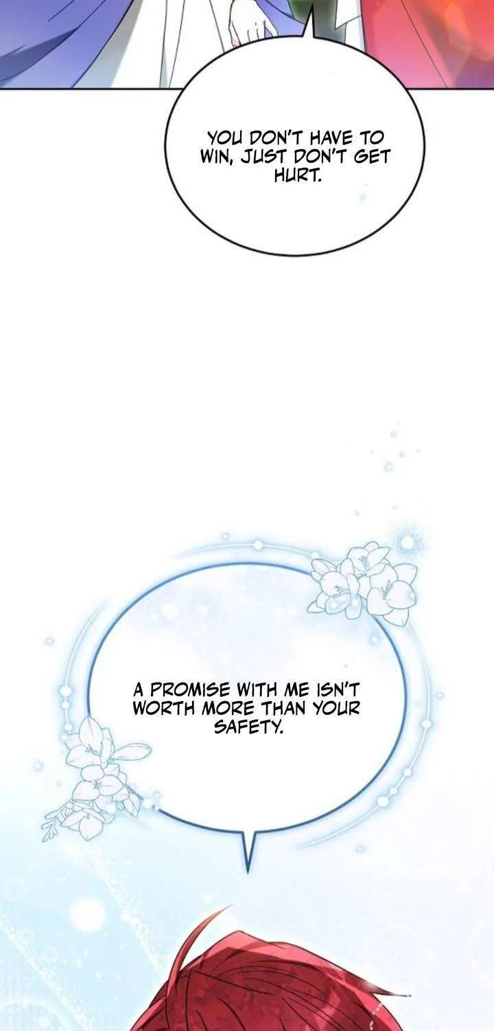 Read Obsidian Bride chapter 92 image 6 on Lezhin