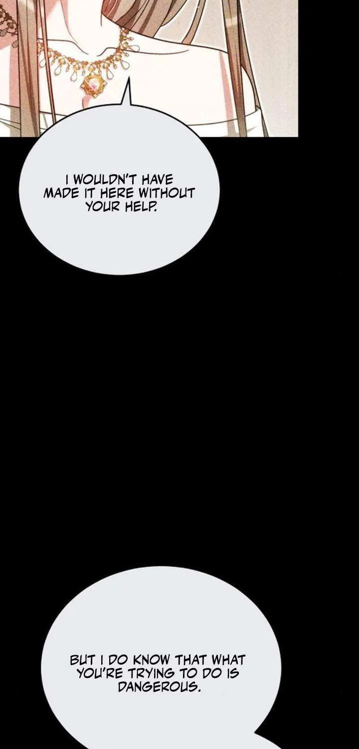 Read Obsidian Bride chapter 92 image 60 on Lezhin