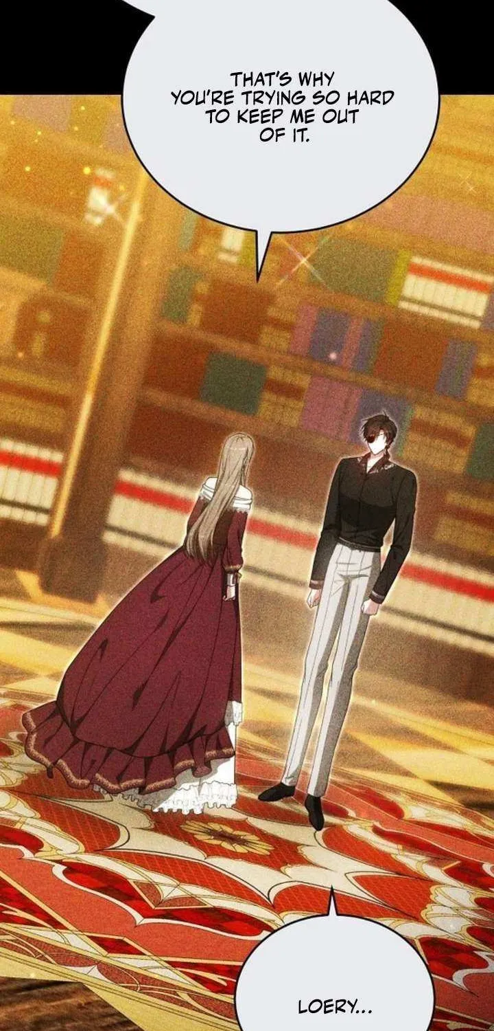 Read Obsidian Bride chapter 92 image 61 on Lezhin