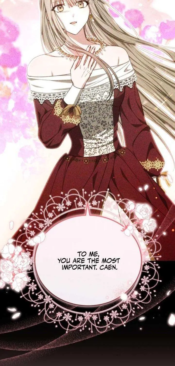 Read Obsidian Bride chapter 92 image 66 on Lezhin
