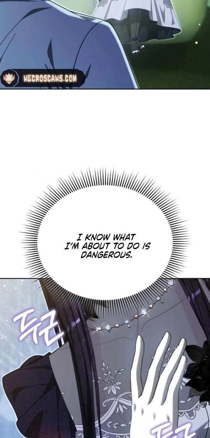 Read Obsidian Bride chapter 92 image 68 on Lezhin