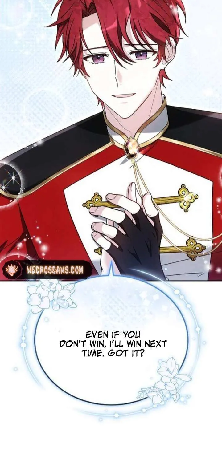 Read Obsidian Bride chapter 92 image 7 on Lezhin