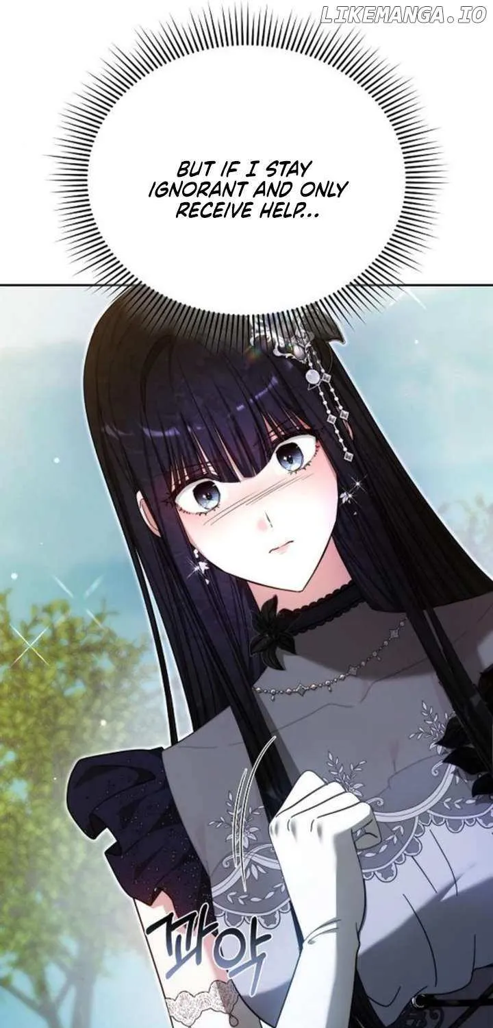 Read Obsidian Bride chapter 92 image 70 on Lezhin