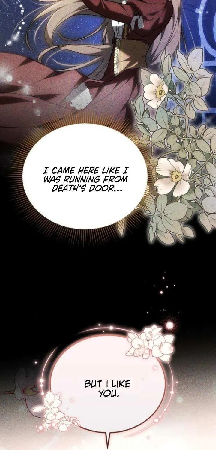 Read Obsidian Bride chapter 92 image 79 on Lezhin
