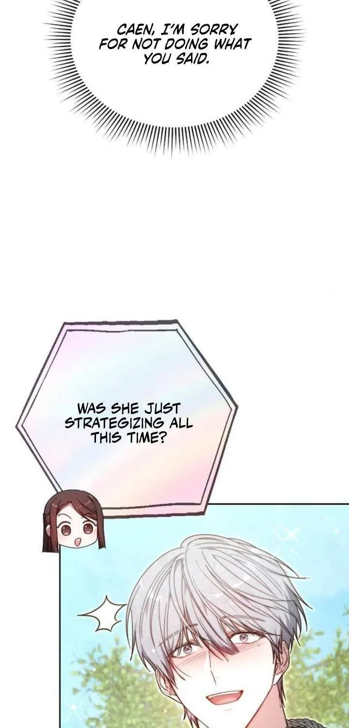 Read Obsidian Bride chapter 92 image 86 on Lezhin
