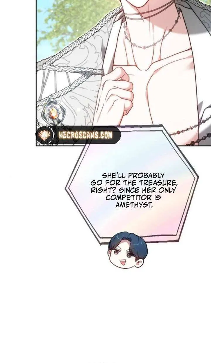 Read Obsidian Bride chapter 92 image 87 on Lezhin
