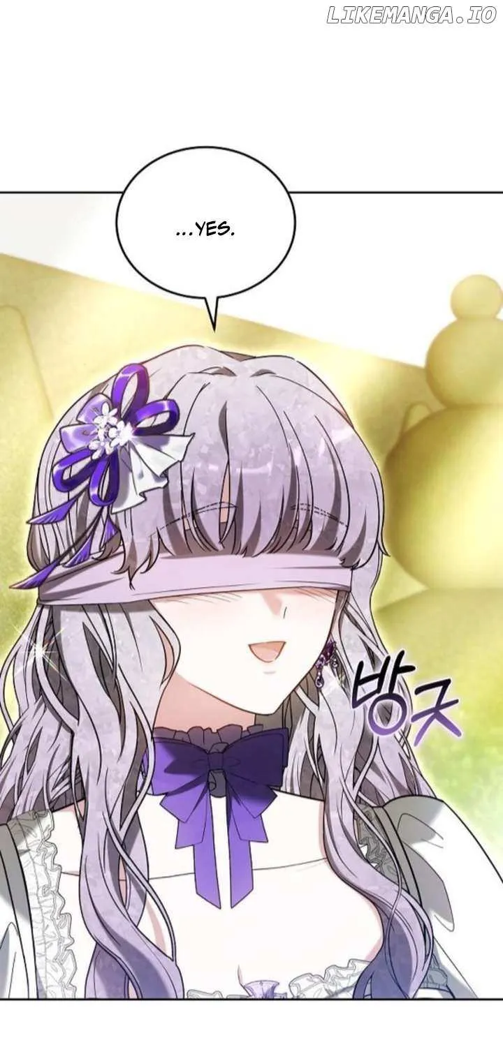 Read Obsidian Bride chapter 92 image 9 on Lezhin