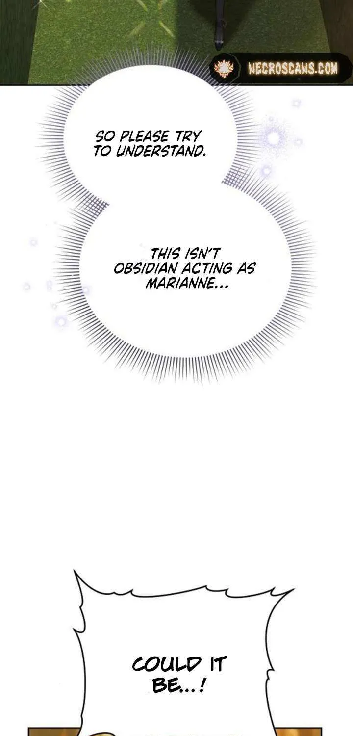 Read Obsidian Bride chapter 92 image 92 on Lezhin