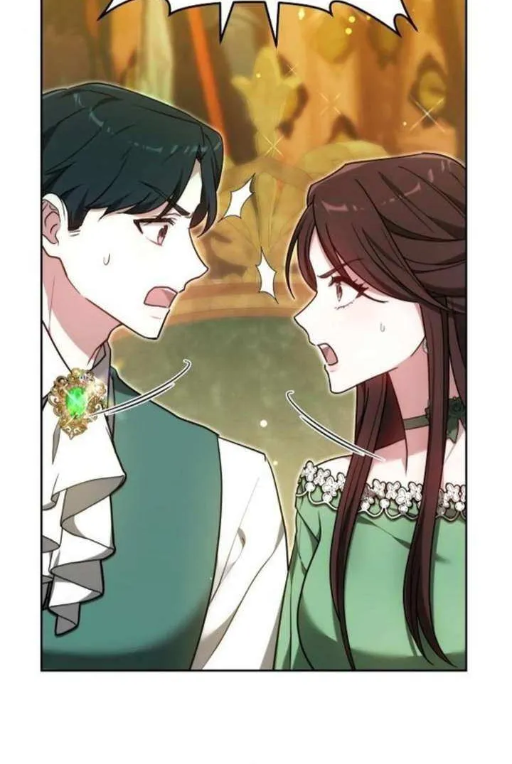 Read Obsidian Bride chapter 92 image 93 on Lezhin
