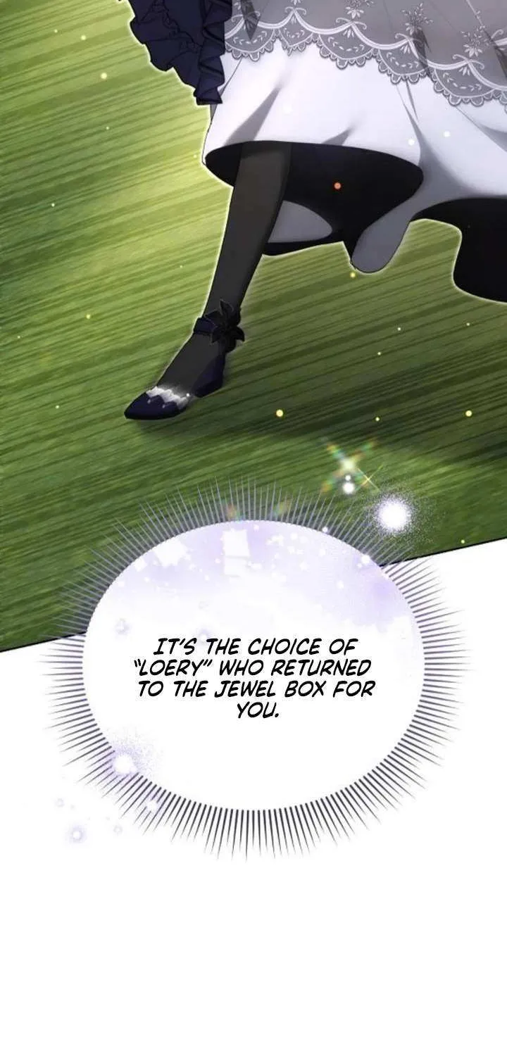 Read Obsidian Bride chapter 92 image 95 on Lezhin