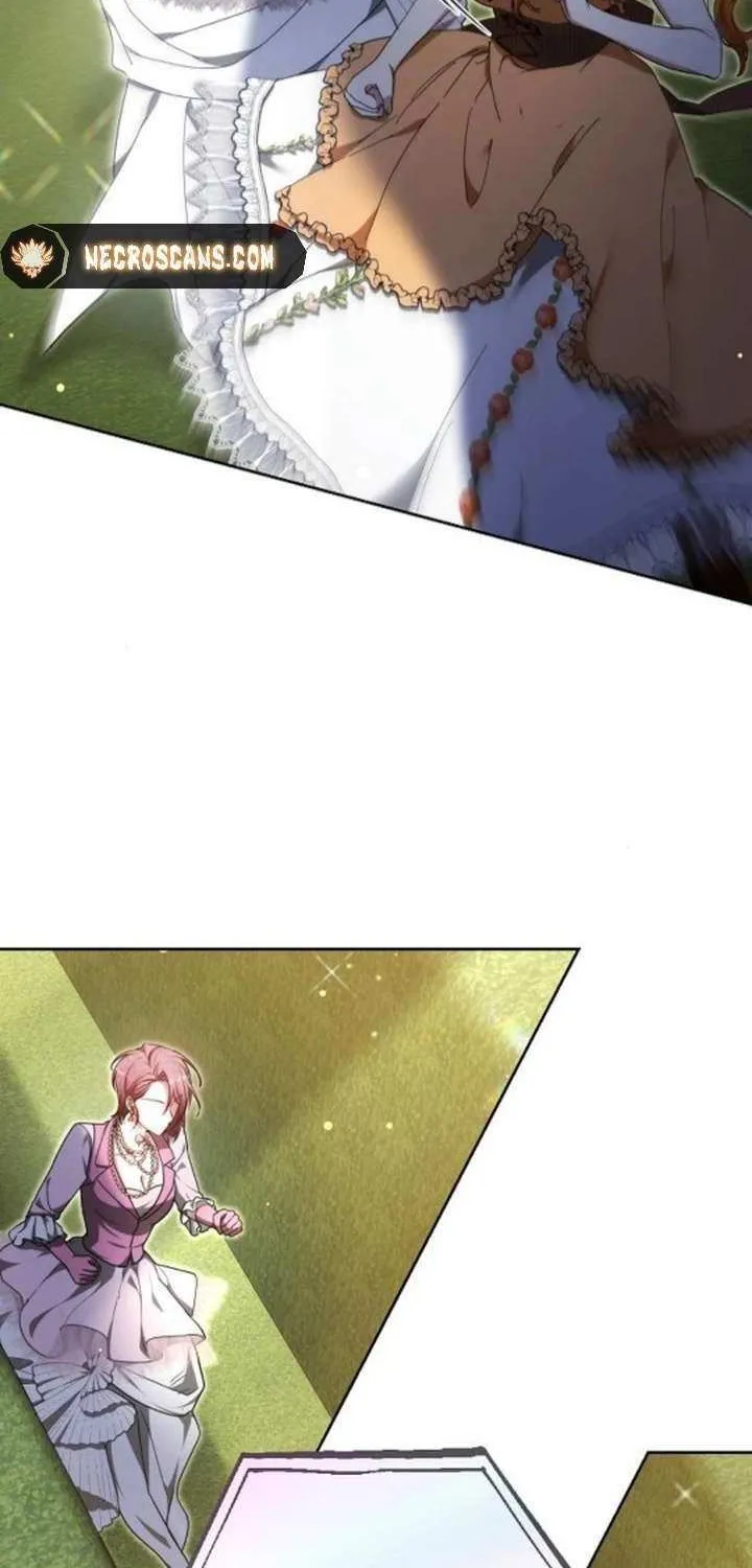 Read Obsidian Bride chapter 92 image 97 on Lezhin