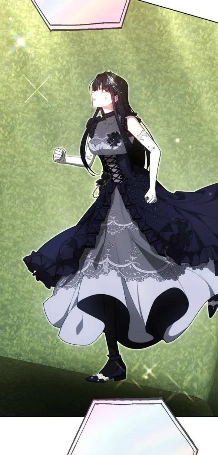 Read Obsidian Bride chapter 92 image 99 on Lezhin