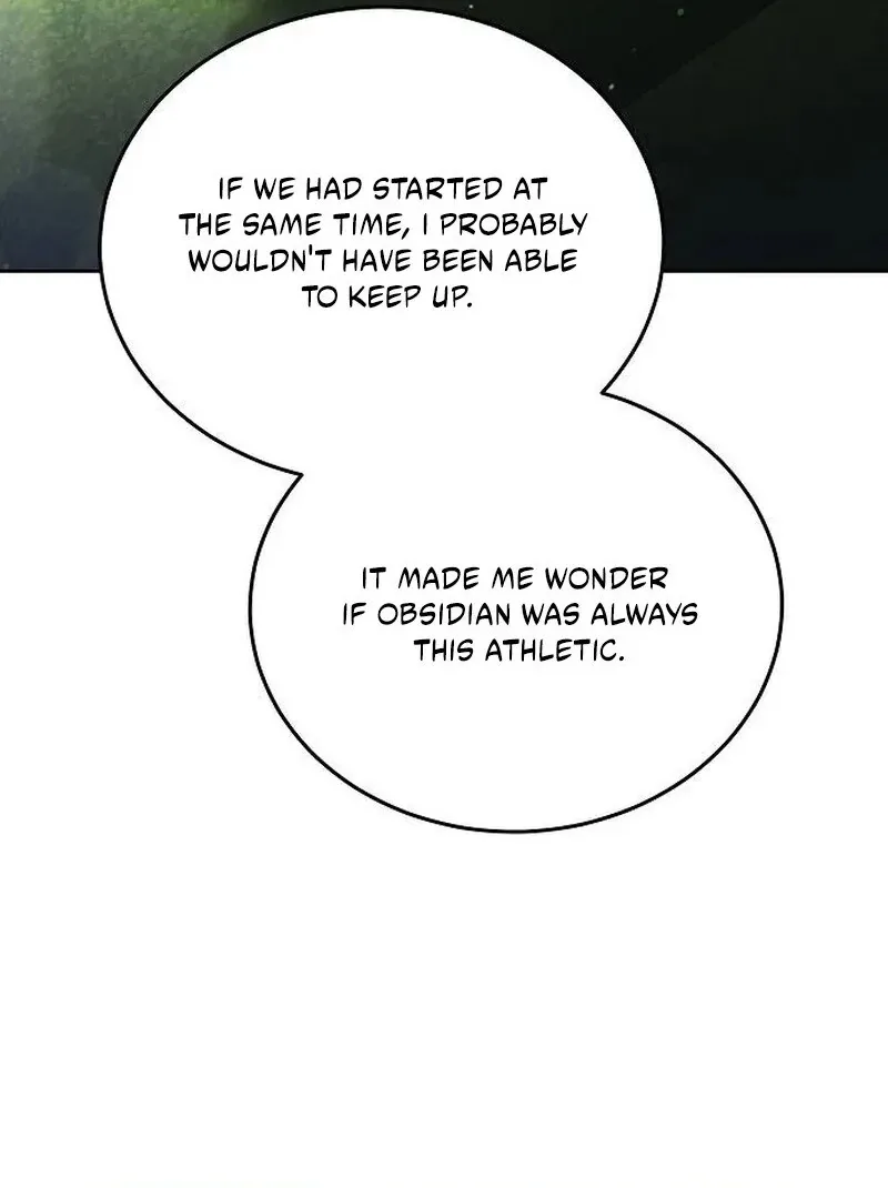 Read Obsidian Bride chapter 93 image 105 on Lezhin