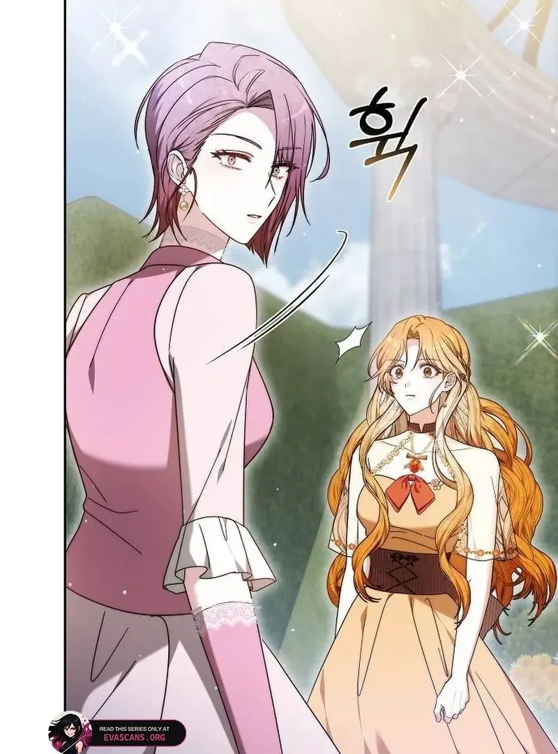 Read Obsidian Bride chapter 93 image 108 on Lezhin