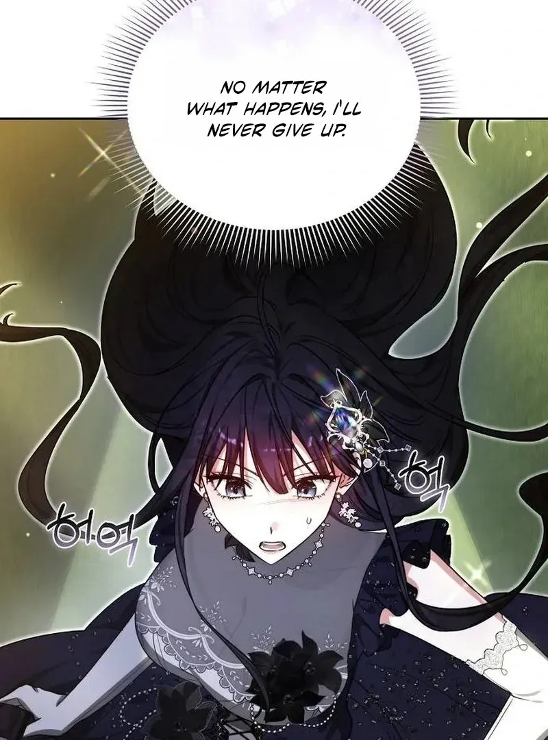 Read Obsidian Bride chapter 93 image 11 on Lezhin