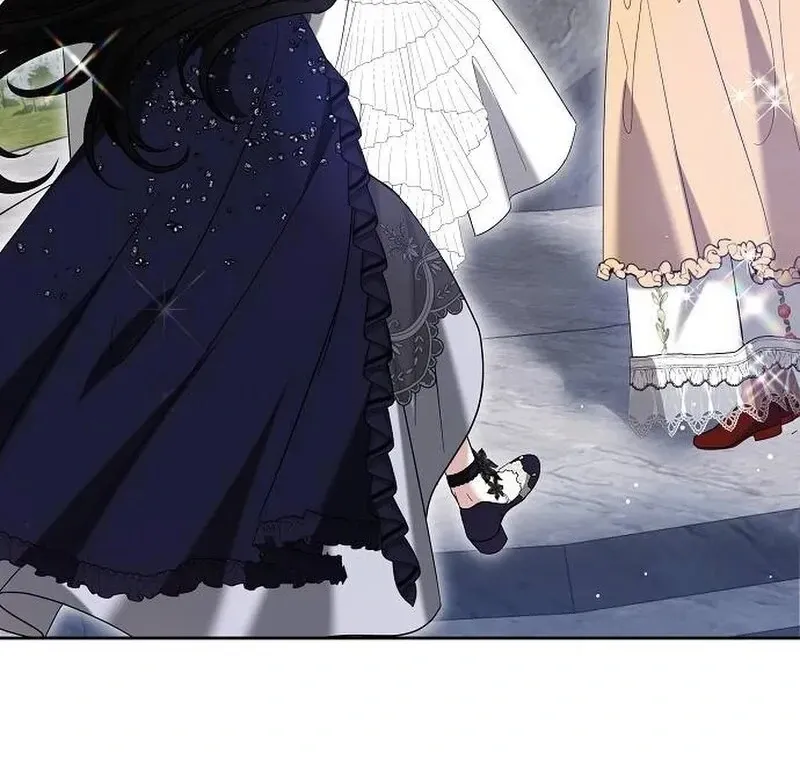 Read Obsidian Bride chapter 93 image 151 on Lezhin