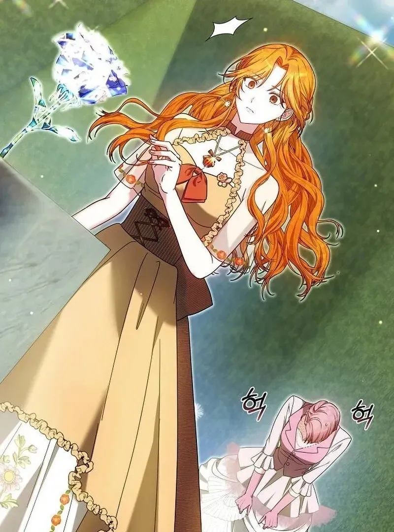 Read Obsidian Bride chapter 93 image 50 on Lezhin