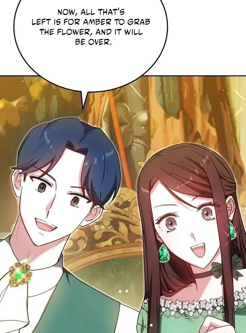 Read Obsidian Bride chapter 93 image 52 on Lezhin