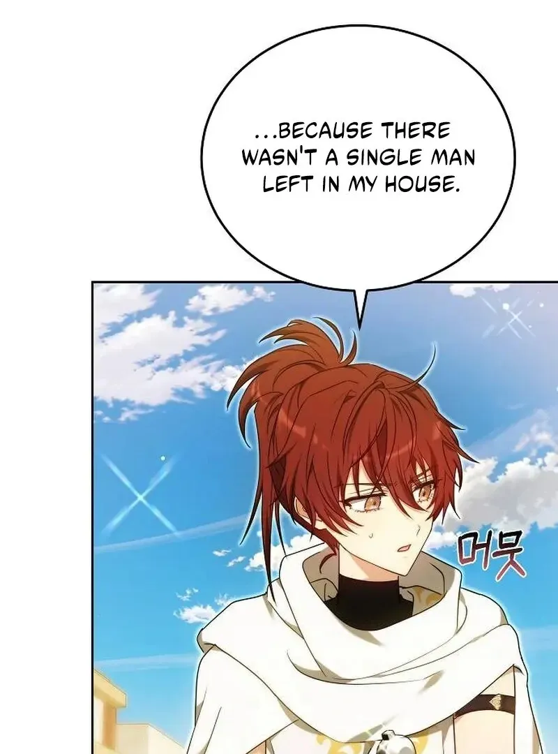 Read Obsidian Bride chapter 95 image 107 on Lezhin