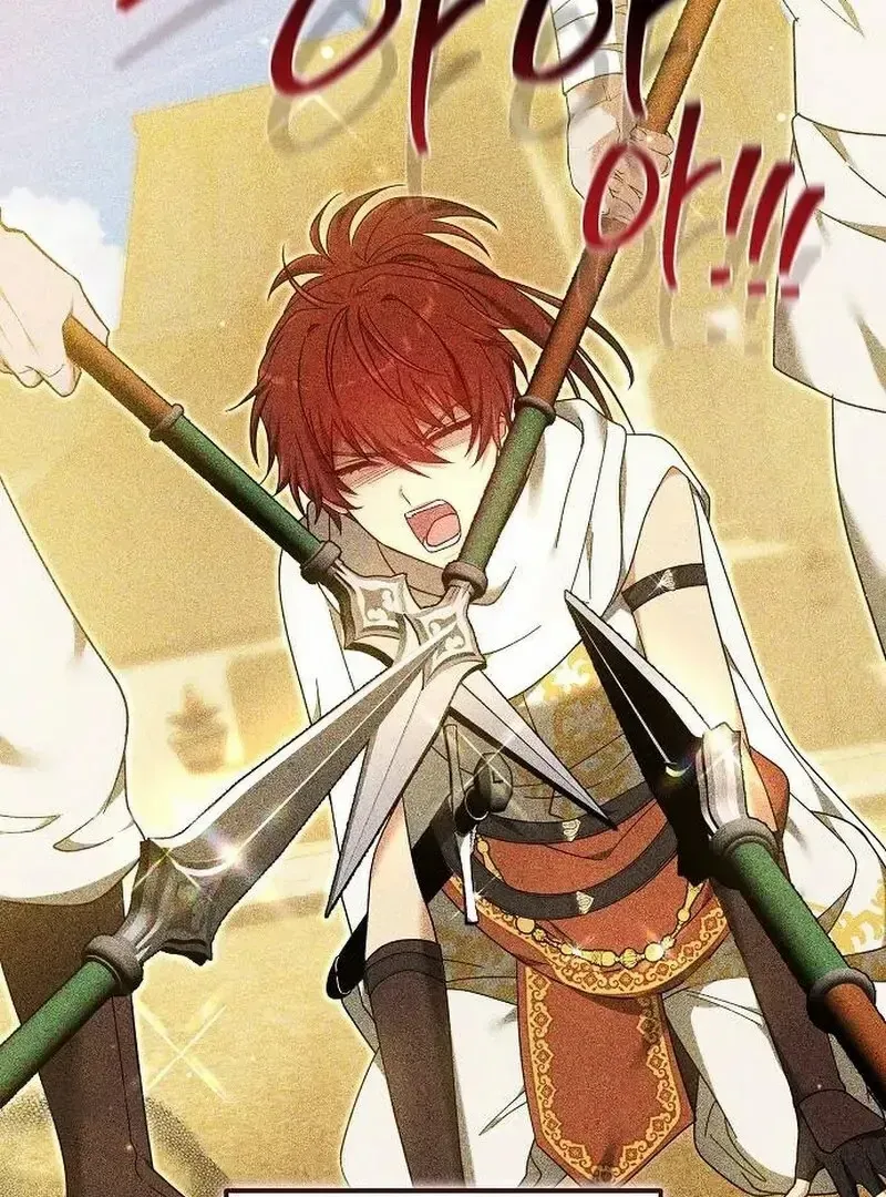 Read Obsidian Bride chapter 95 image 131 on Lezhin