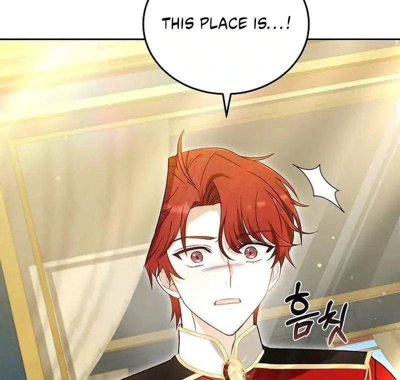 Read Obsidian Bride chapter 95 image 14 on Lezhin