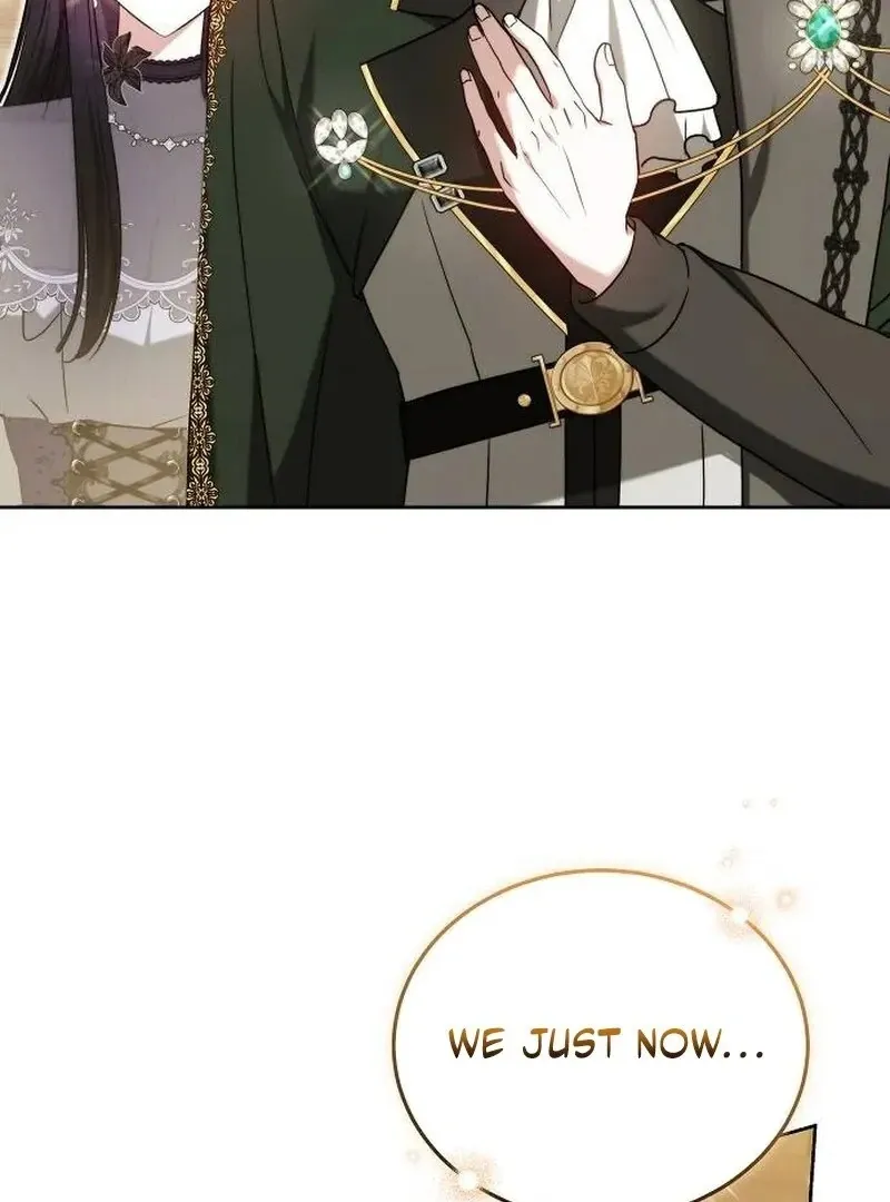 Read Obsidian Bride chapter 96 image 16 on Lezhin
