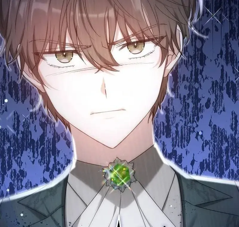 Read Obsidian Bride chapter 96 image 6 on Lezhin