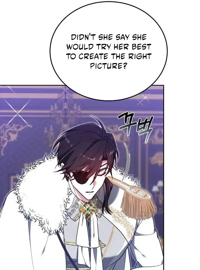 Read Obsidian Bride chapter 96 image 92 on Lezhin