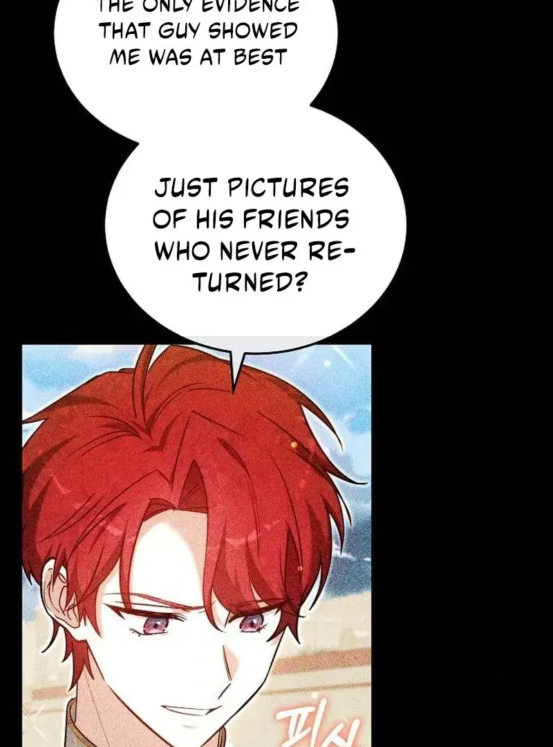Read Obsidian Bride chapter 97 image 32 on Lezhin