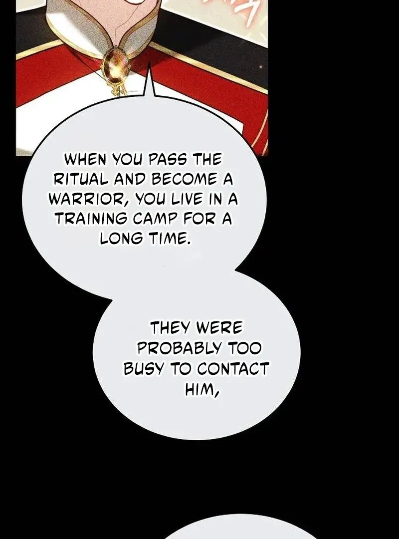Read Obsidian Bride chapter 97 image 33 on Lezhin