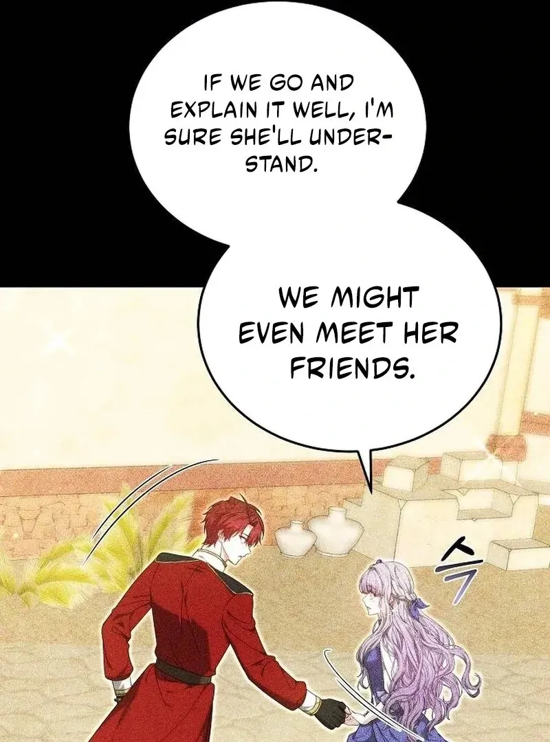 Read Obsidian Bride chapter 97 image 45 on Lezhin