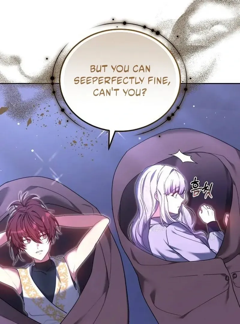 Read Obsidian Bride chapter 97 image 87 on Lezhin
