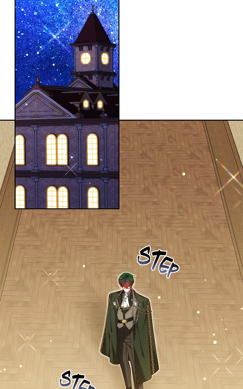 Read Obsidian Bride chapter 98 image 103 on Lezhin
